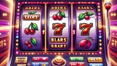 parqcasino casino presented on mobile device in Pakistan with slots and live games