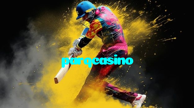 parqcasino casino presented on mobile device in Pakistan with slots and live games