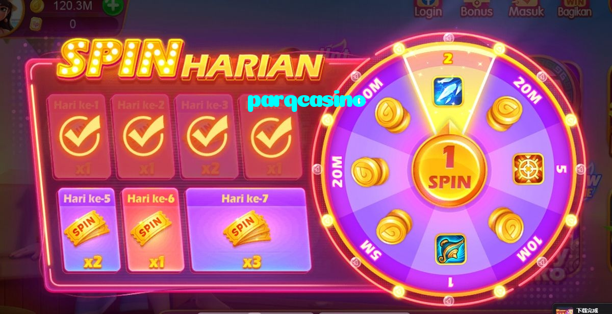 parqcasino