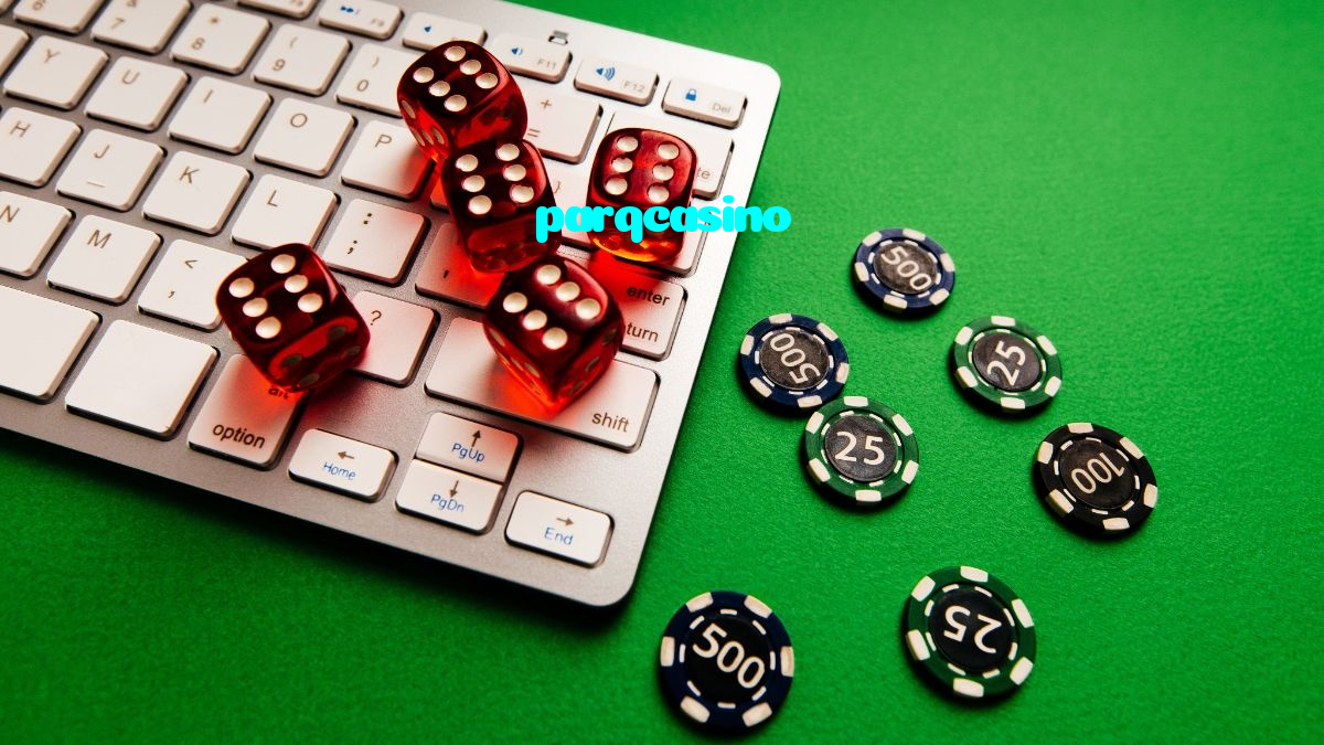 available types of parqcasino bet including pre-match live express and system bets