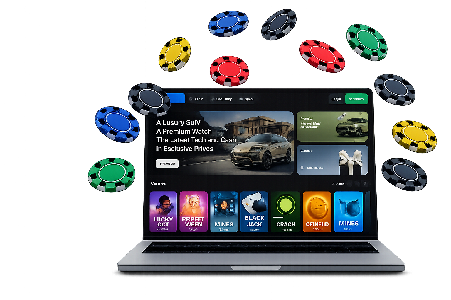parqcasino Pakistan