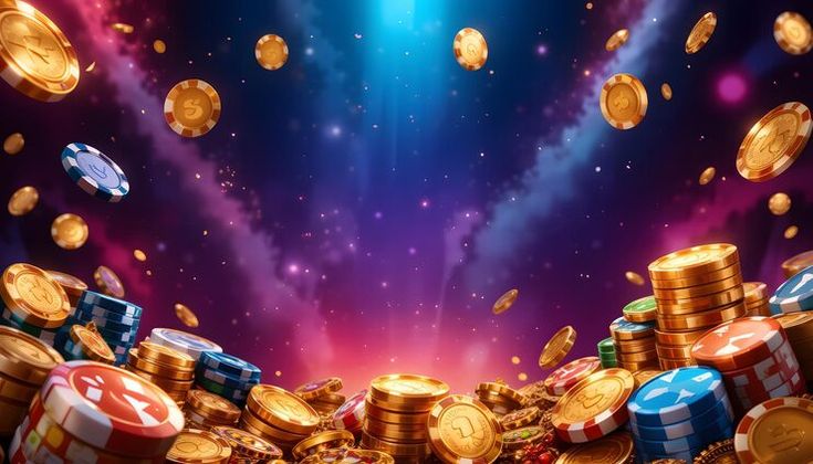 parqcasino پاکستان میں میگا ویز کیسینو گیمز