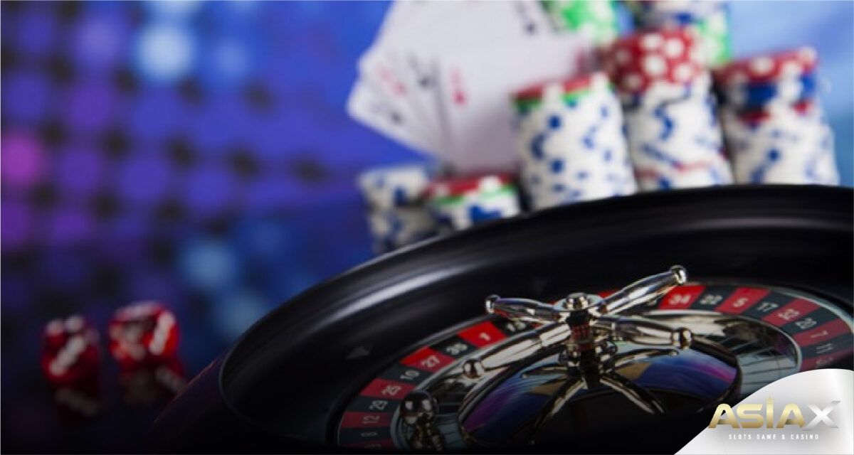 parqcasino آن لائن کیسینو میں کھیلنے کی وجوہات